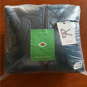 District Vision Women’s Coat